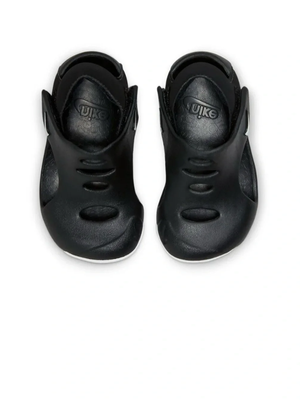 Nike Sunray Protect 3 Toddler Sandals Size 9C – Like New with Box